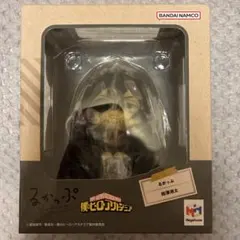 るかっぷ僕のヒーローアカデミア 相澤消太②