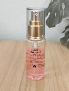 YA-MAN ヤーマン ライトスローグロウ 美容液 CV-90 40ml　セラム