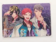 ヒプノシスマイク　プレシャスカード　Bad Ass Temple