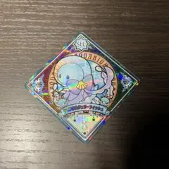 アイカツプラネット クリスタルジェリーフィッシュ SEC