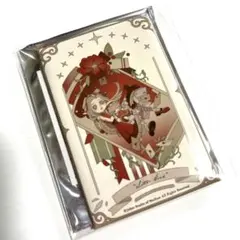 少女スクエア缶バッジ◆第五人格◆日本限定グッズ