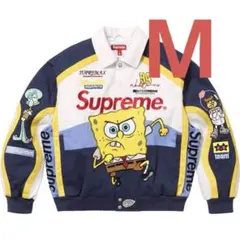 2026年最新】supreme レーシングジャケットの人気アイテム - メルカリ