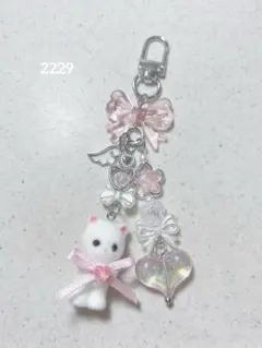 コレクトブック チャーム