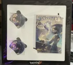 2025年最新】IDENTiTY v character dayの人気アイテム - メルカリ