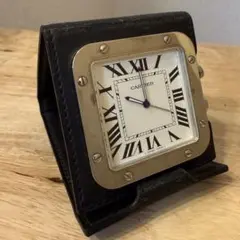 2026年最新】Cartier 置時計の人気アイテム - メルカリ
