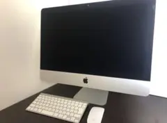 2026年最新】iMac 21.5 2012の人気アイテム - メルカリ