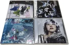 桜月 スタオバ 承認欲求 chou CD4枚セット