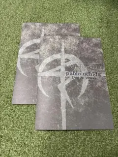 機動戦士ガンダム 閃光のハサウェイ キルケーの魔女 2週目入場者特典 2冊セット