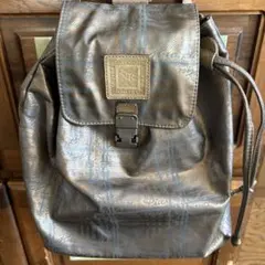 ナイロン バックパック