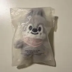 ペンミ ウルフチャンskzoo Stray Kids公式　10センチ　ぬいぐるみ