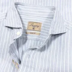 週末限定セール！！ 【新品タグ付】チットラグジュアリー　シャツ