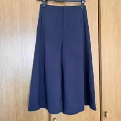 Maison Margiela ポリウールギャバジン キュロットパンツ - メルカリ