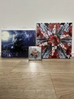 EGOIST DMMスクラッチ D賞 E賞 セット ALTER EGO - メルカリ