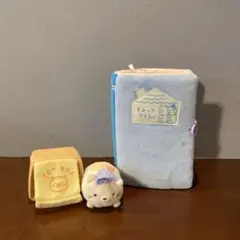 すみっコぐらし ハウス 寝室編