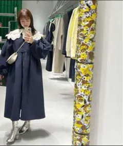 2026年最新】Ophelia coatの人気アイテム - メルカリ