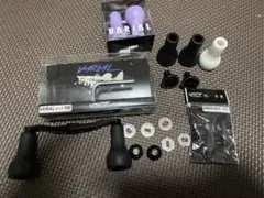 2025年最新】drt ハンドル 100の人気アイテム - メルカリ