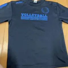 全小バレー 2015 記念 Tシャツ