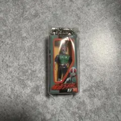 仮面ライダー ソフビパッケージチャーム 仮面ライダー1号