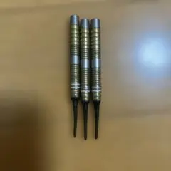 ユニコーン ジェームズウェイド ハードダーツ 22g - メルカリ