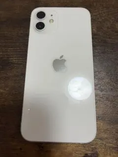 【箱付き】iPhone12 256gb simロックなし