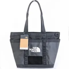 新品未使用 THE NORTH FACE トートバッグ 黒 2WAY 大容量
