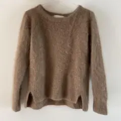 ガリャルダガランテ タヌキ チャイニーズラクーン ニット セーター