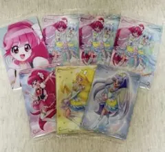 プリキュア ウエハース11 キュアラブリー