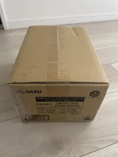 遊戯王　LIMITED PACK -STAMP EDITION 1カートン