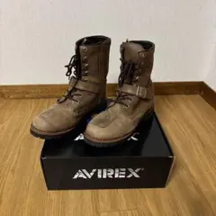 アビレックス ライダーブーツAV 2100のサムネイル