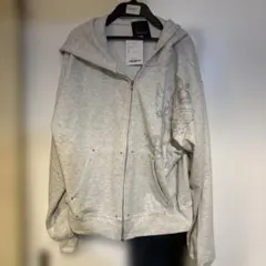 パーカー レディース