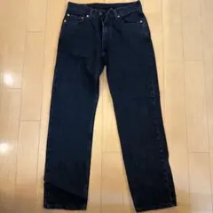 リーバイスデニム