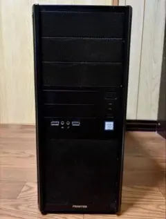 ゲーミングPC-RTX2080SUPER、i9 9900K、32GB RAM Gaming PC i9-9900K 32GB RAM 1TB SSD RTX 2080 SUPER 8GB Windows 11