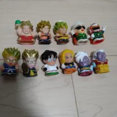 2025年最新】指人形 ドラゴンボールの人気アイテム - メルカリ