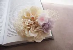 新春早割⭐︎桜咲くハレの日コサージュ 入学式　卒業式　入園式　卒園式　フォーマル