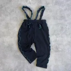 マーキーズ　サロペット