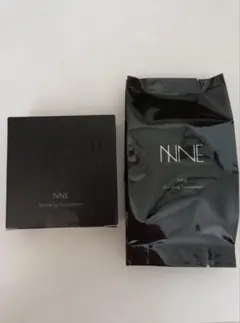 2025年最新】nne ファンデーション ケースの人気アイテム - メルカリ