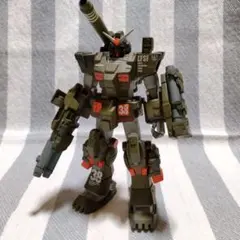 ガンダムフィックスフィギュレーション #0001 フルアーマーガンダム 訳ありのサムネイル
