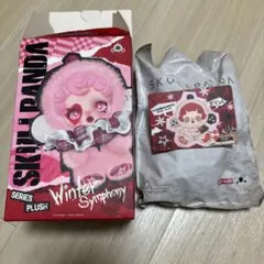 スカルパンダ　Winter Symphony Ode to Cocoa