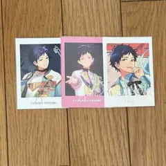 あんスタ 伏見弓弦 ぱしゃっつ trip 7周年 8周年