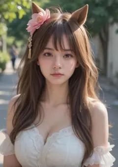 X2810 A4 ポスター 夏目彩音 コスプレ 水着 美女 綺麗 グラビア