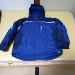 特割‼️L.L.Bean フード付きナイロンジャケット L