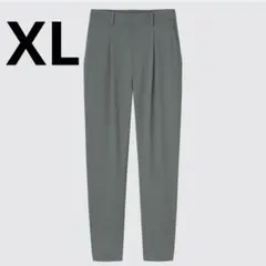 ドレープジョガーパンツ（丈標準64〜66cm）