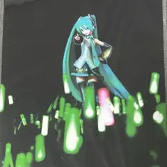 初音ミク マジカルミライ2019 鏡音リン 縦写真 ソロ - メルカリ