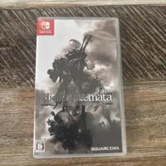 NieR:Automata Nintendo Switch ニーアオートマタ