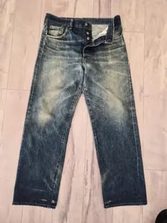 Levi's ヴィンテージ ビッグE w34 2025年最新】リーバイスビッグe w34の人気アイテム - メルカリ