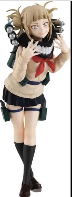 POP UP PARADE 僕のヒーローアカデミア トガヒミコ