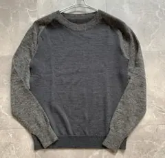 アルパカ ニット