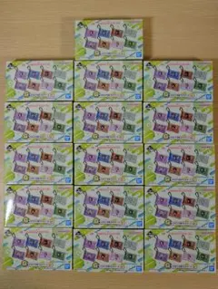 一番くじ ウマ娘 プリティーダービー カラビナ付きマルチケース まとめてセット