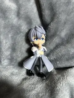 カラフルピーチ　ヒロくん　フィギュア