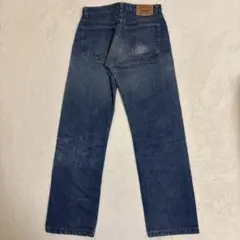 Levi’s 501XX 555刻印 バレンシア工場 USA製 W31L36
